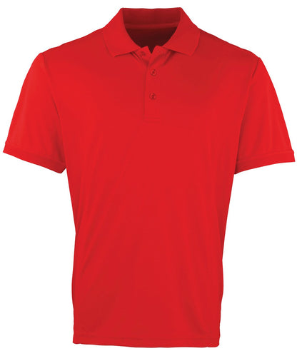 Premier Polo