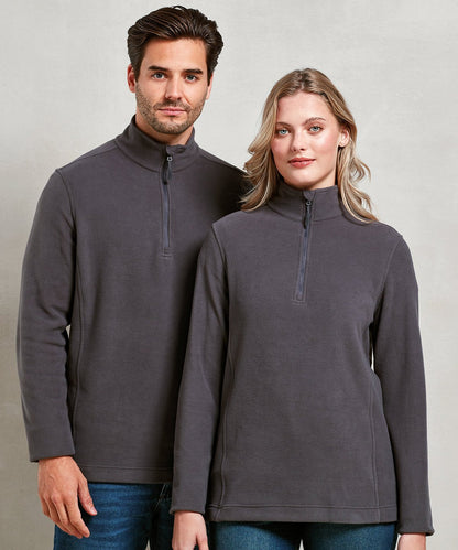 Premier Unisex Micro Fleece