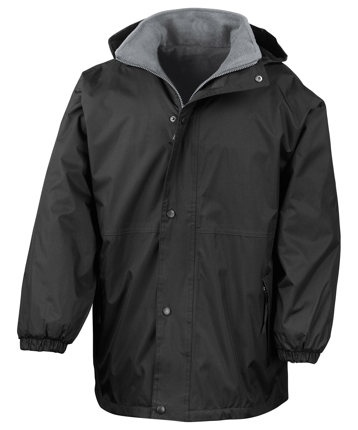 Kids Reversable Jacket