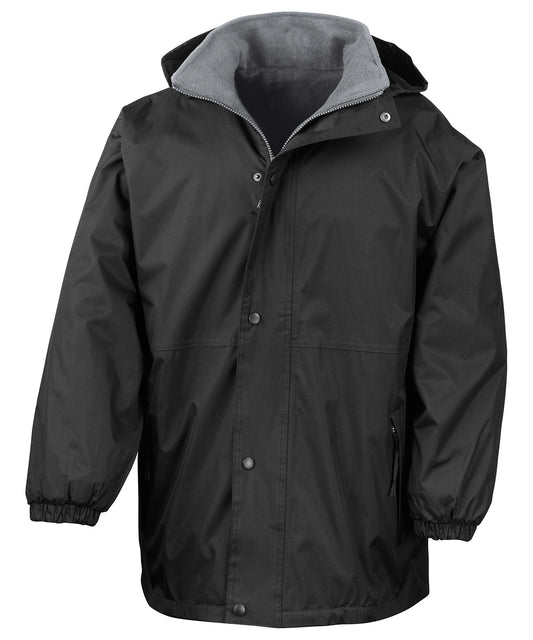 Kids Reversable Jacket