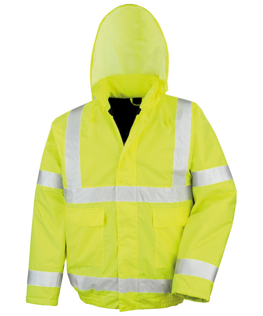 Result HI-VIS Jacket