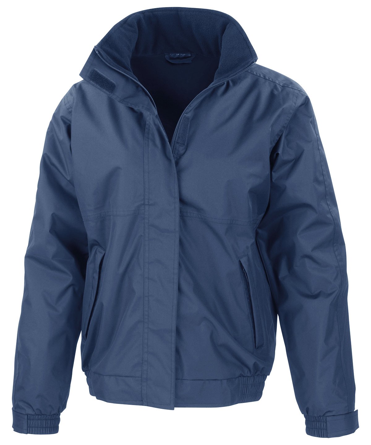 Result Core Channel Jacket