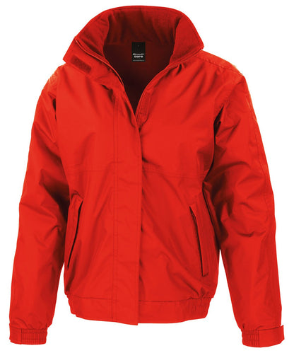 Result Core Channel Jacket