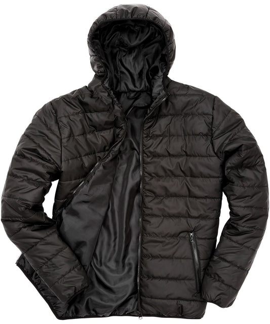 Soft Padded Result Jacket R233M