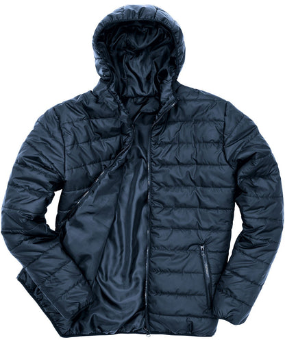 Soft Padded Result Jacket R233M
