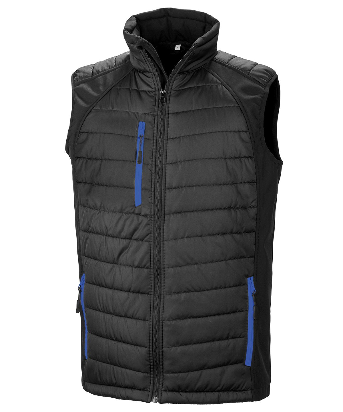 Result Padded Gilet
