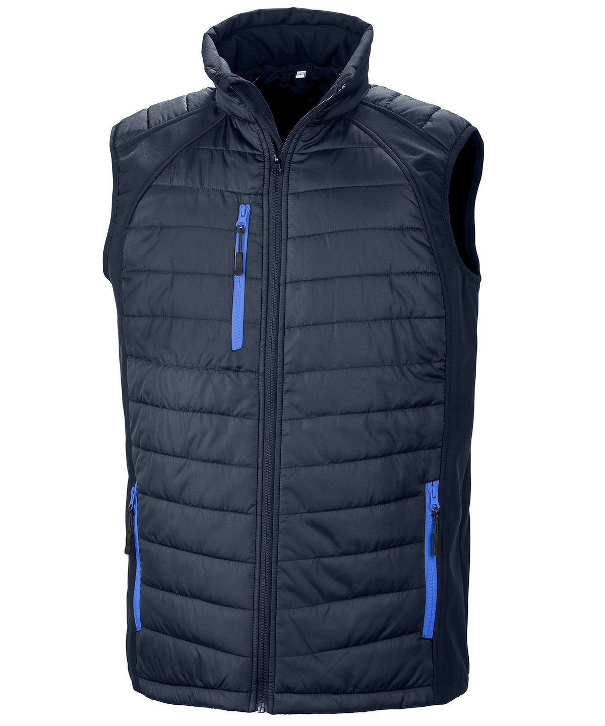 Result Padded Gilet