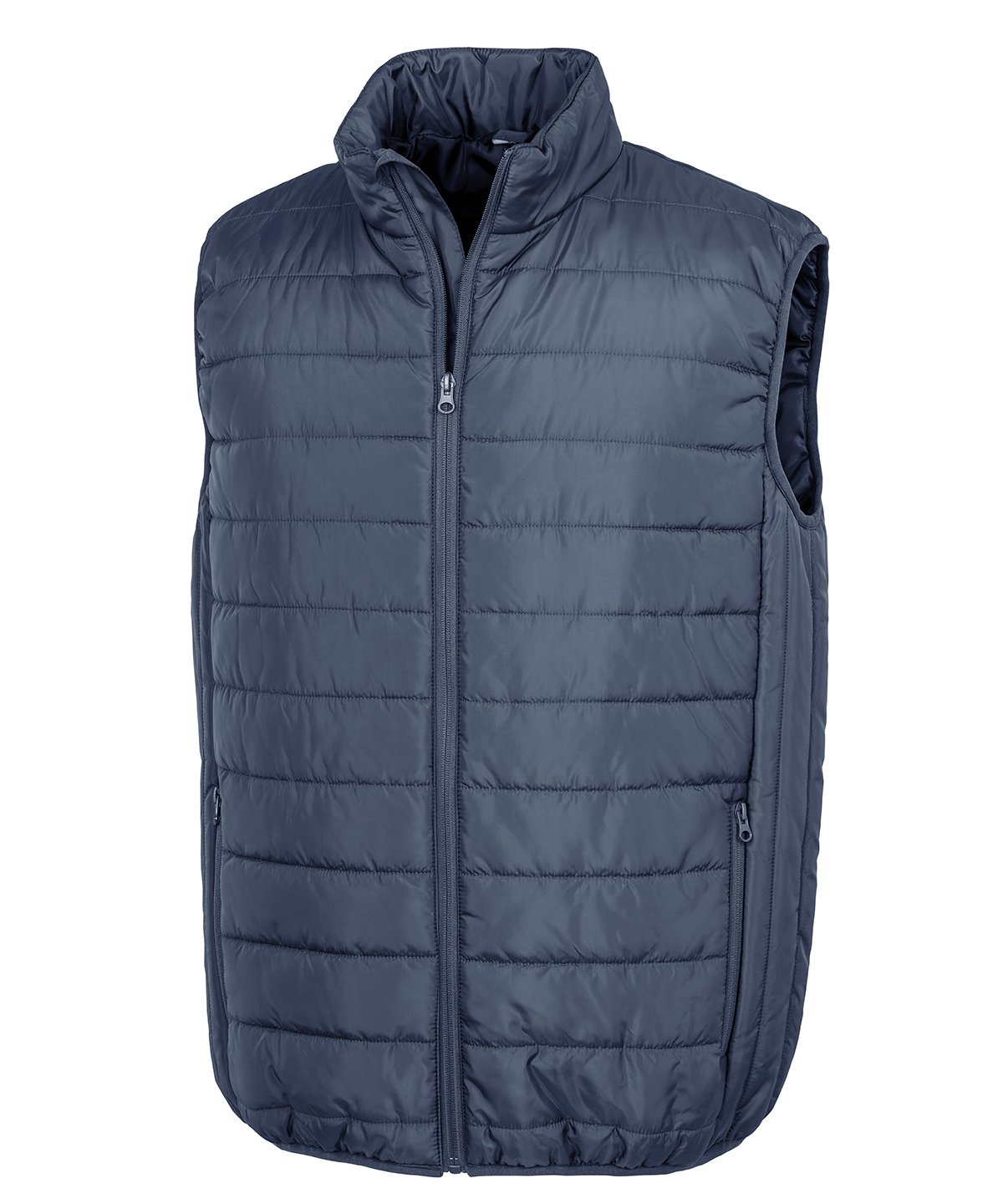 Result Padded Gilet