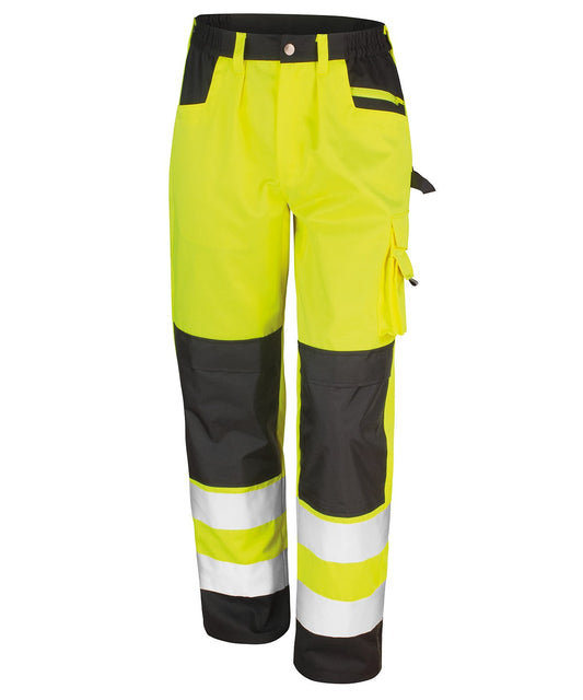 Result Safety Cargo Trouser