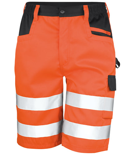 Hi-Vis Short
