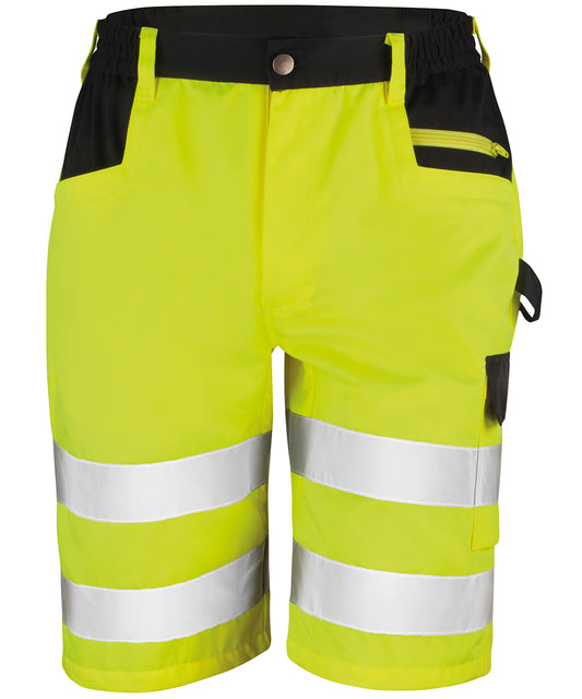 Hi-Vis Short