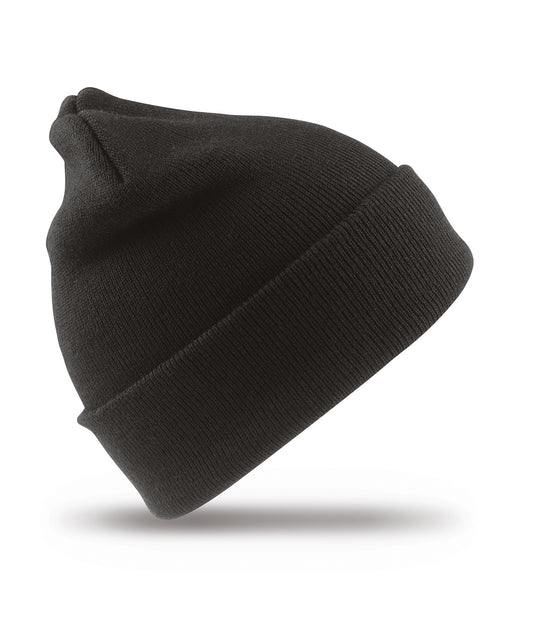 WOOLY HAT