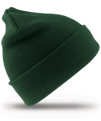 WOOLY HAT