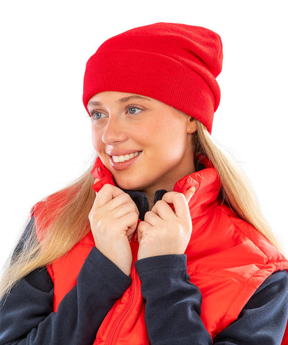 WOOLY HAT