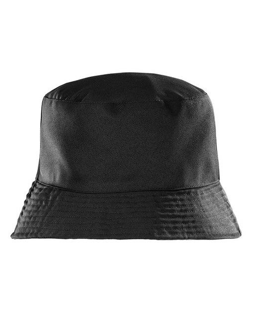 REVERSABLE BUCKET HAT