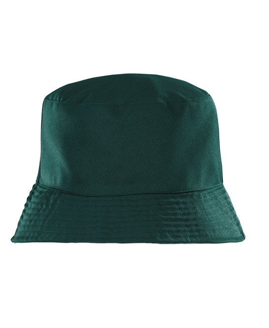 REVERSABLE BUCKET HAT