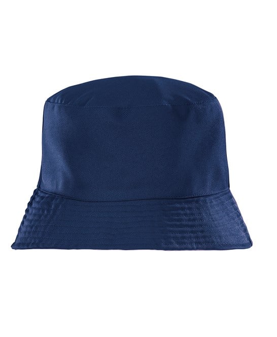 REVERSABLE BUCKET HAT