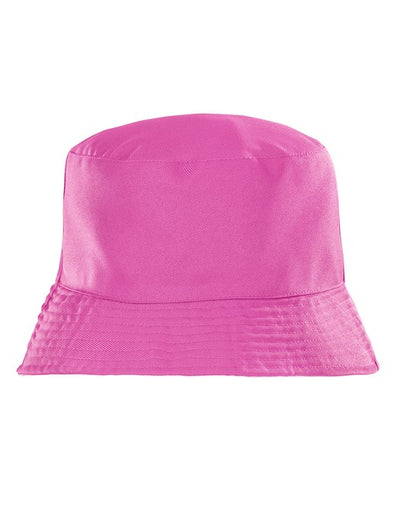 REVERSABLE BUCKET HAT