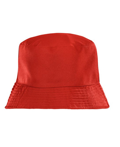 REVERSABLE BUCKET HAT