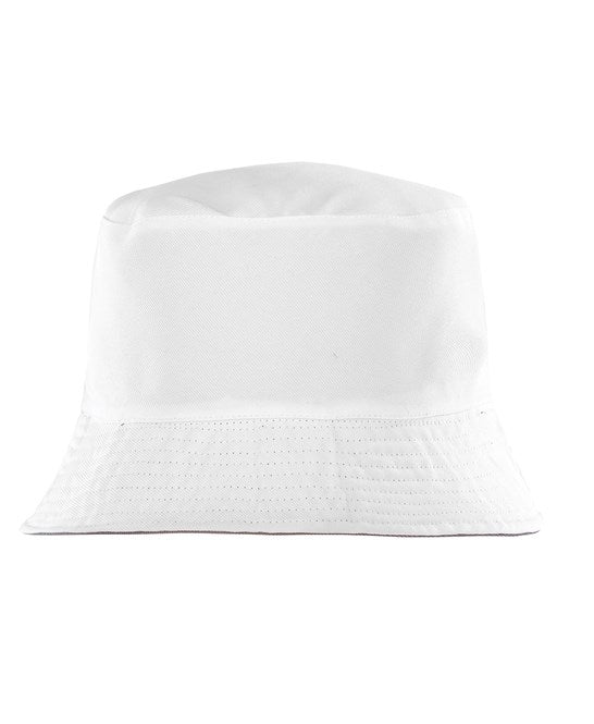 REVERSABLE BUCKET HAT