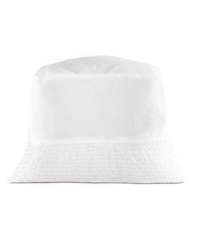 REVERSABLE BUCKET HAT