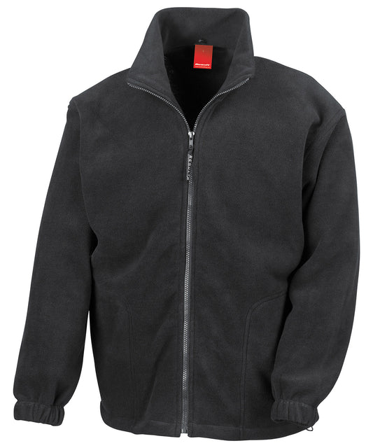 Polar Thermal Result Fleece
