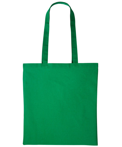 COTTON TOTE BAG