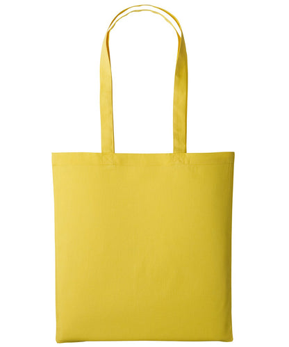 COTTON TOTE BAG