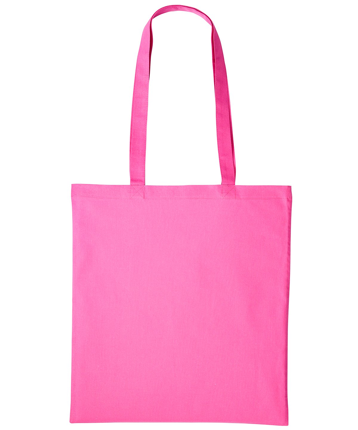 COTTON TOTE BAG