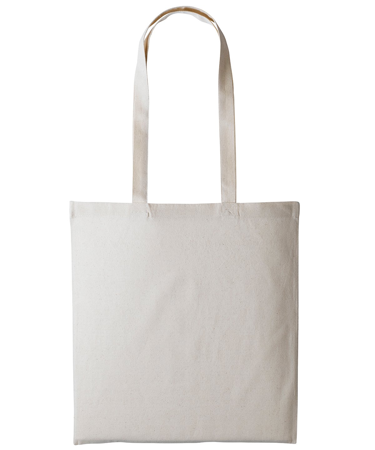 COTTON TOTE BAG