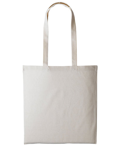 COTTON TOTE BAG