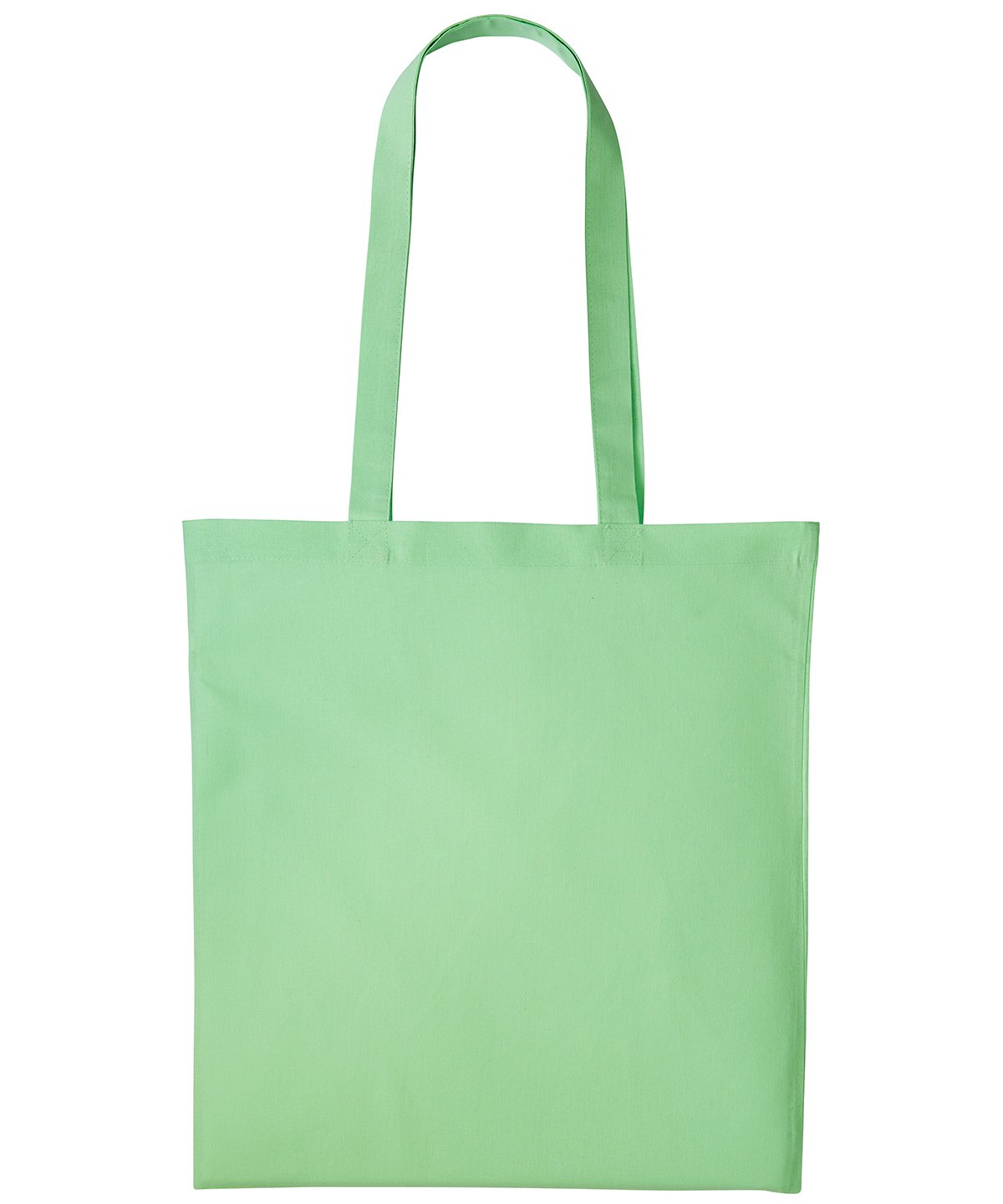 COTTON TOTE BAG