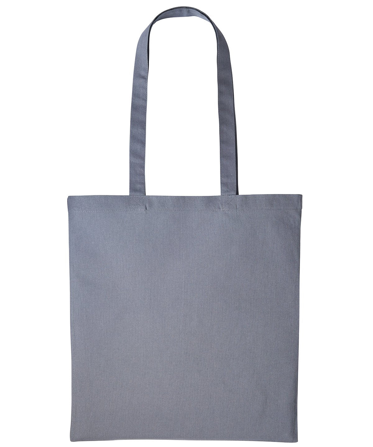 COTTON TOTE BAG