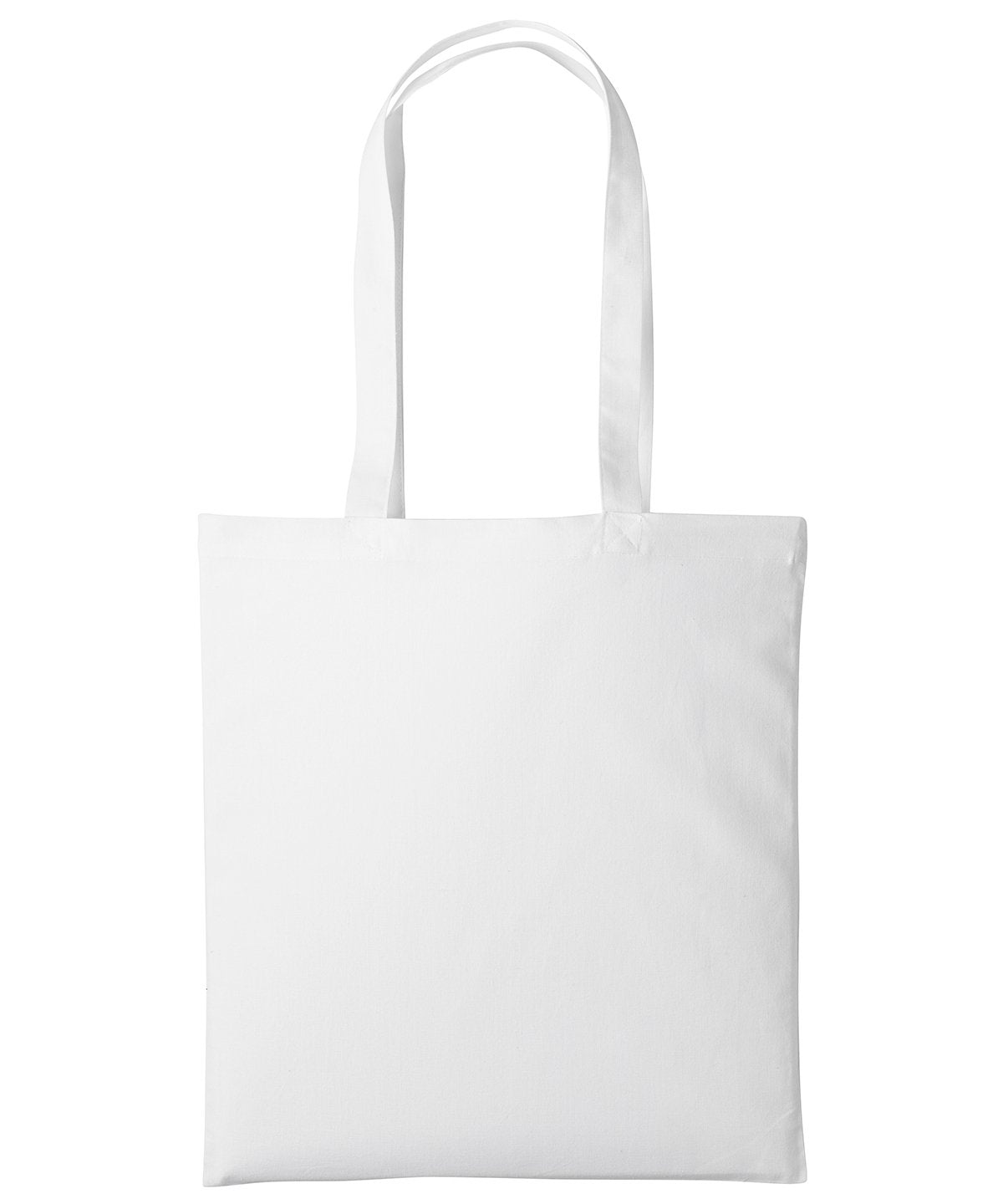 COTTON TOTE BAG