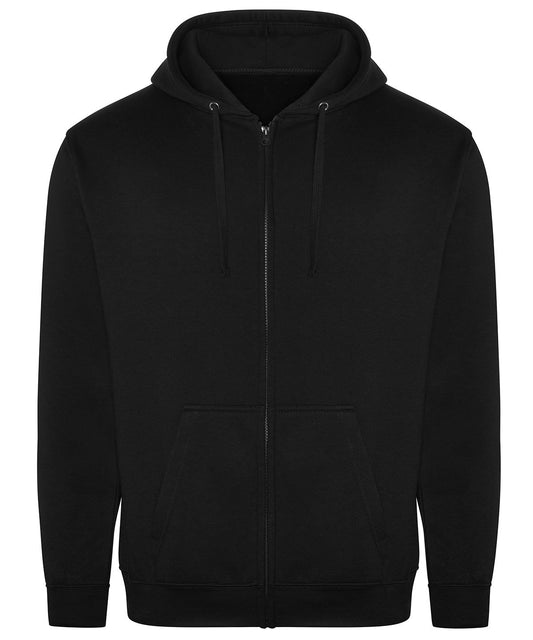 Pro-RTX Zip Hoodie