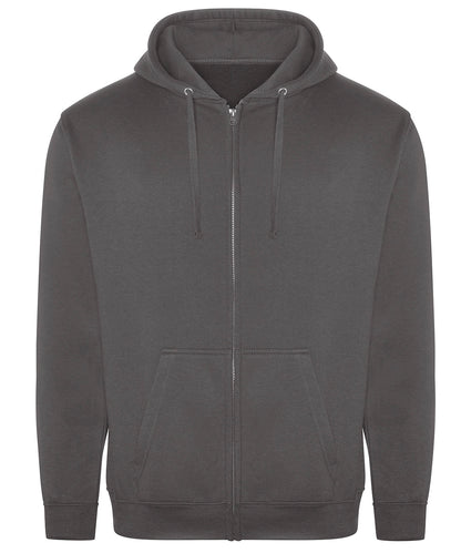 Pro-RTX Zip Hoodie