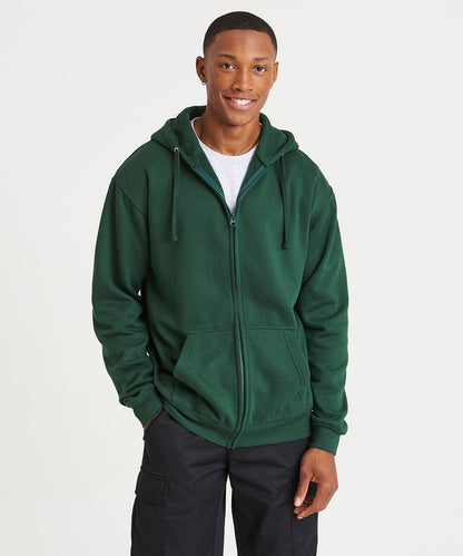 Pro-RTX Zip Hoodie