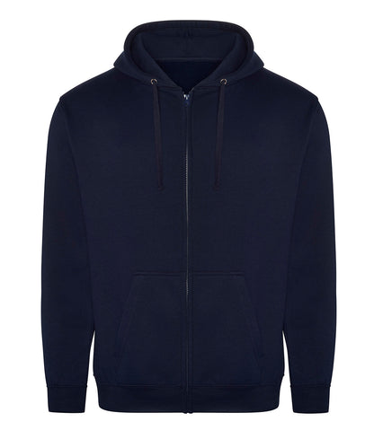 Pro-RTX Zip Hoodie
