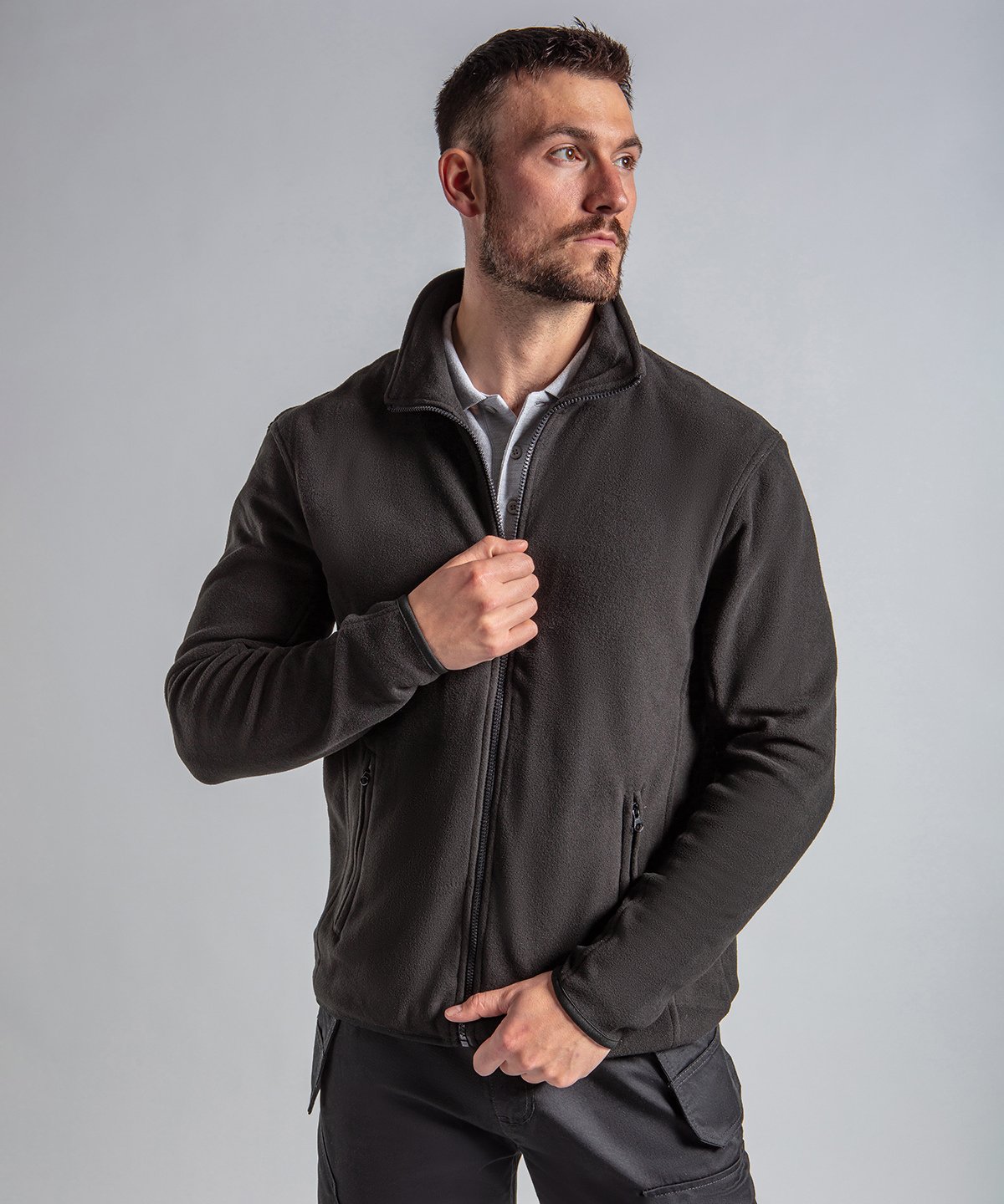 Pro-RTX Fleece RX401