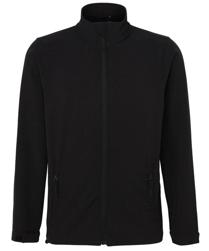 PRO RTX Pro 2 Layered Softshell Jacket