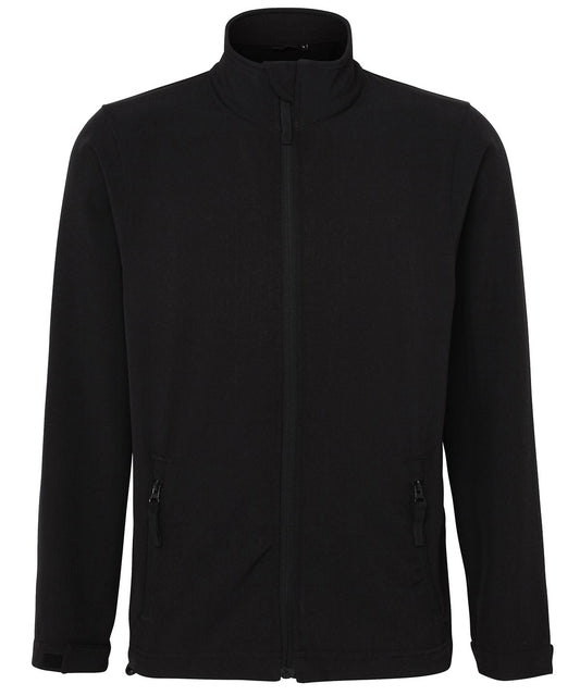 PRO RTX Pro 2 Layered Softshell Jacket