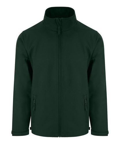 PRO RTX Pro 2 Layered Softshell Jacket