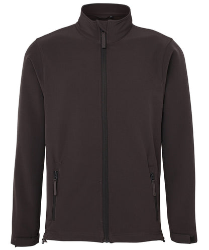 PRO RTX Pro 2 Layered Softshell Jacket