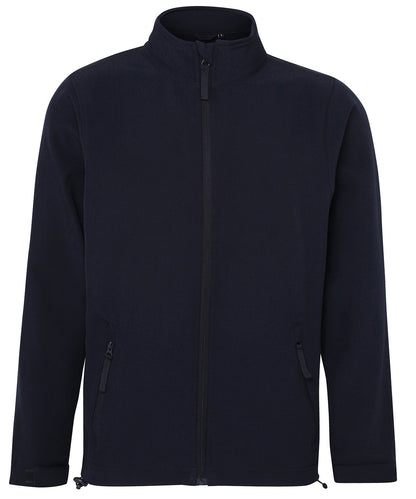 PRO RTX Pro 2 Layered Softshell Jacket