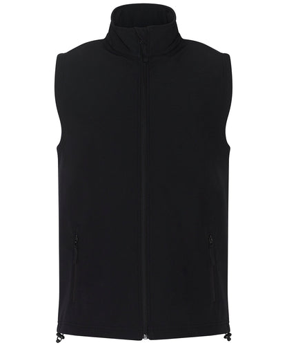 Pro-RTX 2 Layered Soft-Shell Gilet