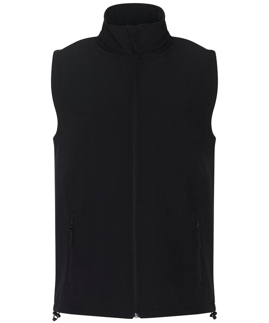 Pro-RTX 2 Layered Soft-Shell Gilet