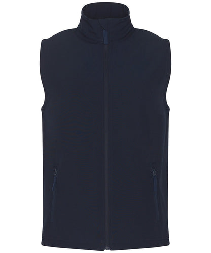Pro-RTX 2 Layered Soft-Shell Gilet