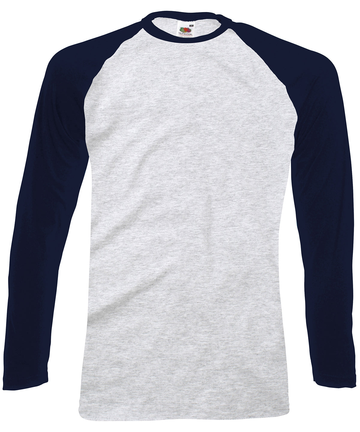Long Sleeve Baseball T-Shirt