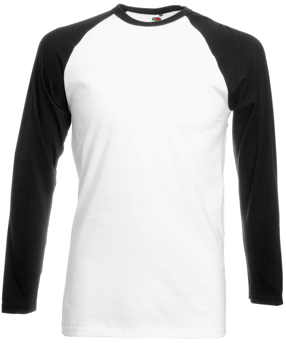 Long Sleeve Baseball T-Shirt