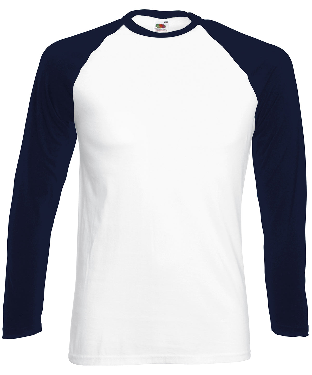 Long Sleeve Baseball T-Shirt